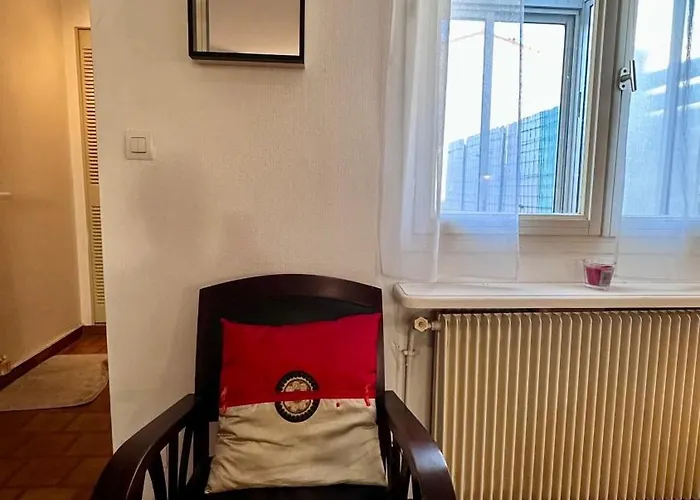 Camelia Yourhosthelper 別荘 バラルック・レ・バン