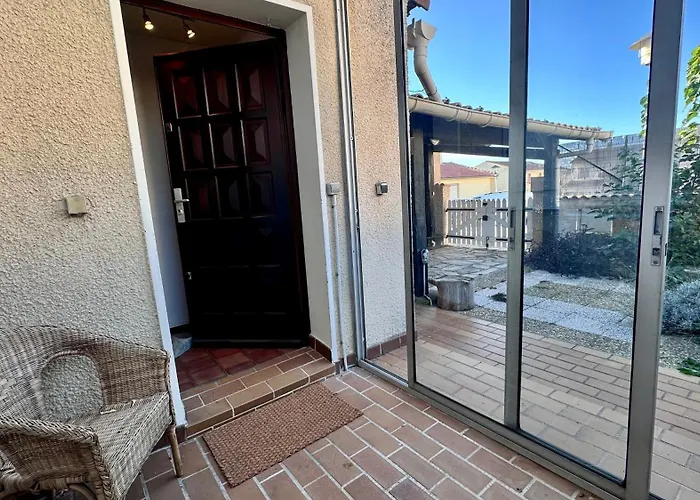 Camelia Yourhosthelper 別荘 *