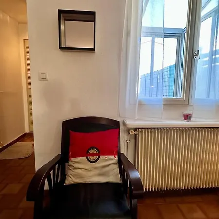 Camelia Yourhosthelper Ferienhaus Balaruc-les-Bains