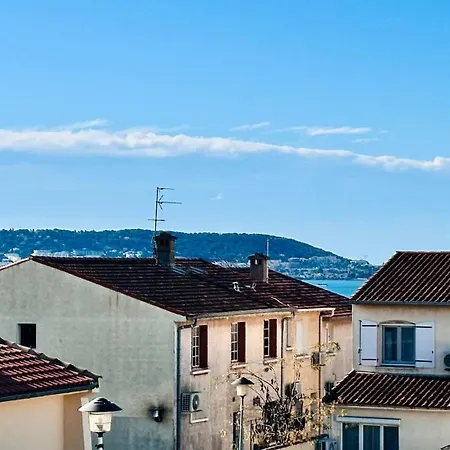 Camelia Yourhosthelper Balaruc-les-Bains