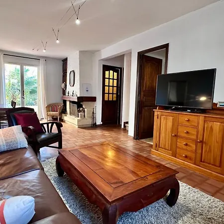 Camelia Yourhosthelper Ferienhaus