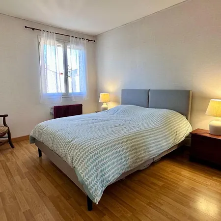 Camelia Yourhosthelper Ferienhaus Balaruc-les-Bains