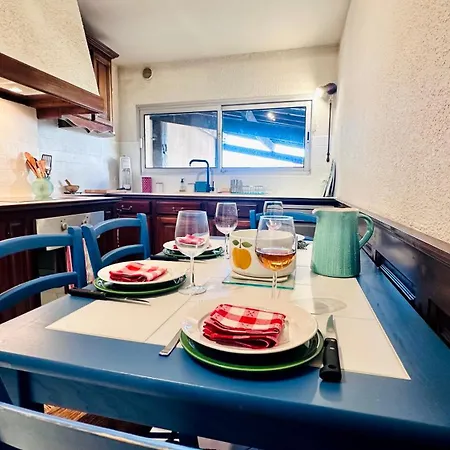 Camelia Yourhosthelper Ferienhaus