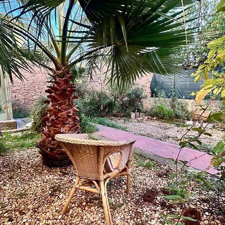 Camelia Yourhosthelper Ferienhaus *