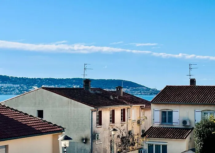 Camelia Yourhosthelper Balaruc-les-Bains