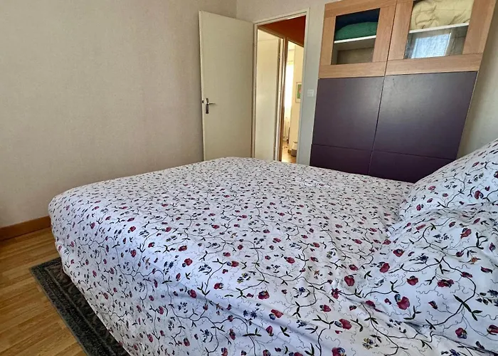 Casa de Férias Camelia Yourhosthelper Balaruc-les-Bains