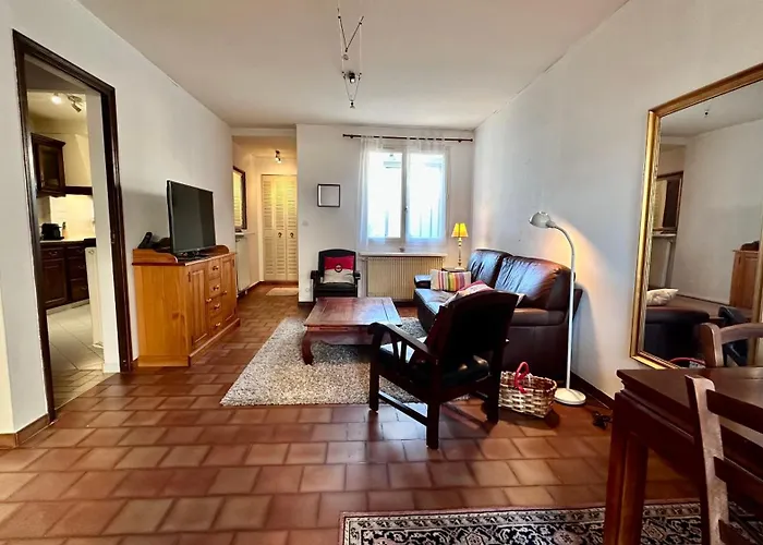 Camelia Yourhosthelper * Balaruc-les-Bains