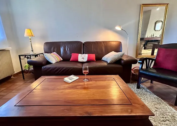 Camelia Yourhosthelper Casa de Férias Balaruc-les-Bains